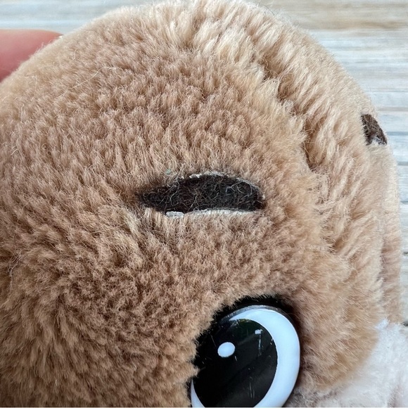 VTG 80s Tom & Jerry 8” Mouse Plush Presents MGM Entertainment Nostalgic Korea - Picture 9 of 13